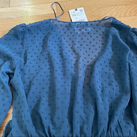 Zara Romper - Picture 3 of 8